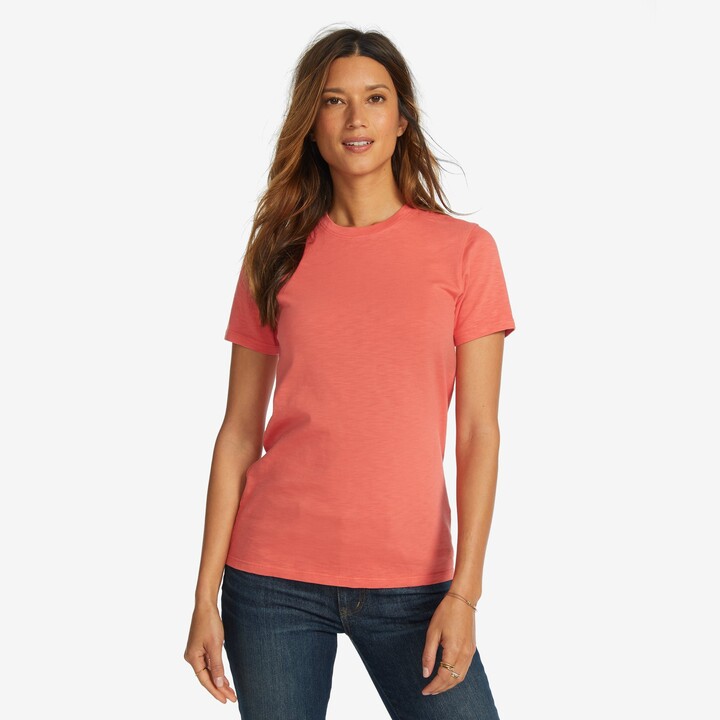 american giant slub t shirt