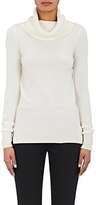 Thumbnail for your product : Barneys New York WOMEN'S CASHMERE COWLNECK SWEATER