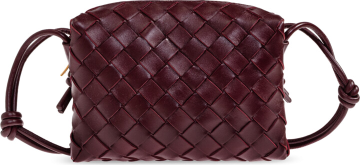 Bottega Veneta Shoulder Bag \
