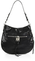 Thumbnail for your product : Milly Riley Bucket Shoulder Bag