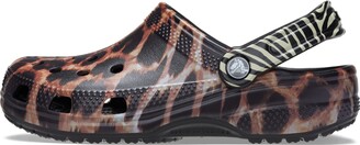 Crocs Unisex-Adult Men's and Women's Bistro Clog | Slip Resistant Work Shoes
