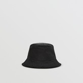 Thumbnail for your product : Burberry onogra Jacquard Bucket Hat