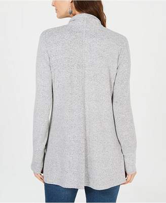 Style&Co. Style & Co Single-Button Knit Cardigan, Created for Macy's