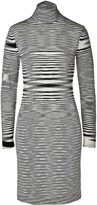 Thumbnail for your product : Missoni Wool Turtleneck Dress