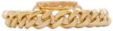 Thumbnail for your product : McQ Chunchy Chain Bracelet