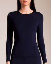 Thumbnail for your product : La Perla New Project Long Sleeve Shirt