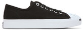 Thumbnail for your product : Converse Black Jack Purcell Low Top Sneakers