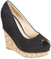 Thumbnail for your product : Liliana Brandie 2 Wedge