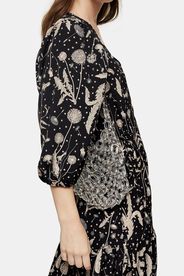 sabina link shoulder bag
