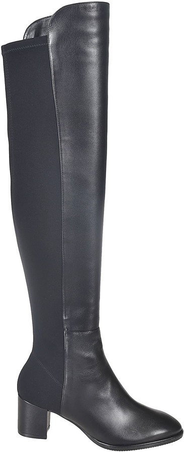 stuart weitzman harper boot