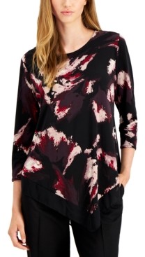 petite tunic sweaters to wear with leggings