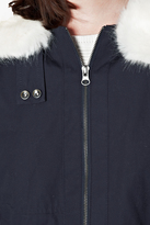 Thumbnail for your product : French Connection Rhumba Escape Parka