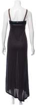 Thumbnail for your product : VPL Lurex-Accented Maxi Dress