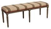 Thumbnail for your product : Upholstered Bench
