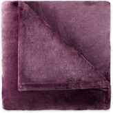 Thumbnail for your product : Royal Velvet Silk Touch Blanket