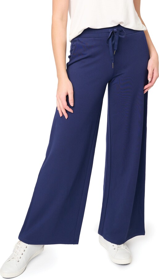 Gibson Gigi Essential Ponte Pants