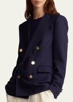 Thumbnail for your product : Ralph Lauren Collection The RL Blazer, Navy