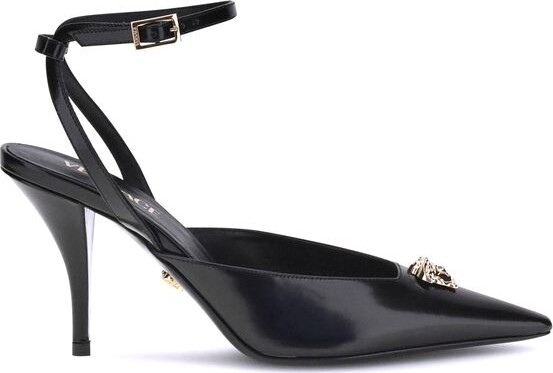 Versace Medusa Women's Décolleté