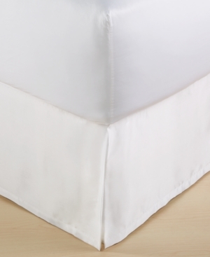 Hotel Collection Finest Crescent California King Bedskirt, Created for Macy's