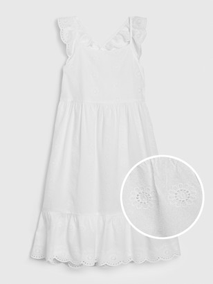 the gap girls dresses