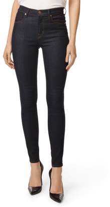 J Brand Maria High Waist Super Skinny Jeans