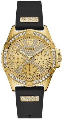 macy's guess watches for women