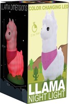 Thumbnail for your product : Iscream Llama LED Night Light