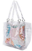 Thumbnail for your product : John Galliano two piece tote
