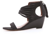 Thumbnail for your product : Matiko Bryn Low Sandals