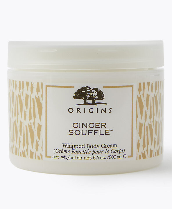 Ginger Soufflé Whipped Body Cream 200ml ShopStyle