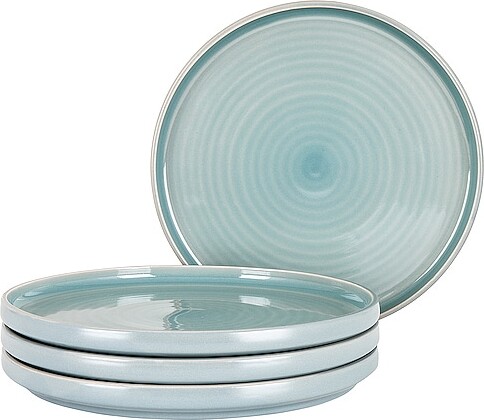 Essential Salad Plate Set Of 4