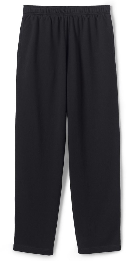lands end big and tall pants