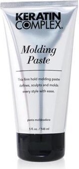 Keratin Complex Molding Paste 5 oz