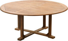 Maston 6 Piece Teak Dining Set