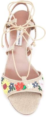 Tabitha Simmons 'Lori Meadow' sandals