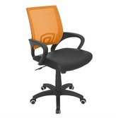 Thumbnail for your product : Lumisource Officer Office Chair