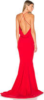 Thumbnail for your product : Gemeli Power Barthelemy Gown