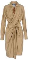 MOSCHINO COUTURE Robe aux genoux 