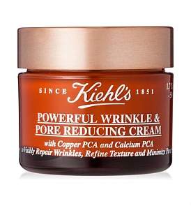 Kiehl's Powerful Wrinkle & Pore Reducing Cream 50Ml