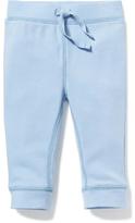 Thumbnail for your product : Old Navy Jersey Leggings for Baby