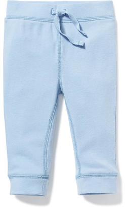 Old Navy Jersey Leggings for Baby