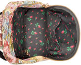 Thumbnail for your product : Betsey Johnson Brocade Small Backpack