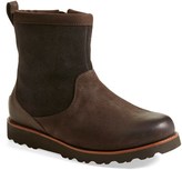 Thumbnail for your product : Monroe UGG® Australia 'Munroe' Zip Boot (Men)