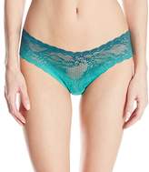 Thumbnail for your product : Cosabella Women's Trenta Ombre Large Thong