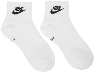 Nike Socks For Men | Shop the world's largest collection of fashion |  ShopStyle Canada