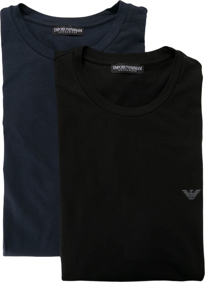 Armani Underwear T Shirt | Shop The Largest Collection | ShopStyle