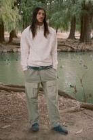 standard cloth jayden skinny cargo pant