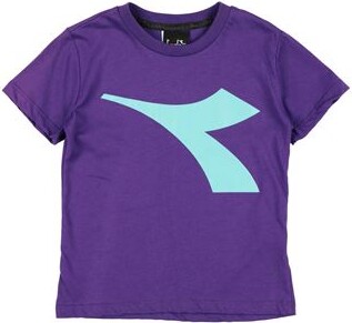 Diadora Toddler Girl T-shirt