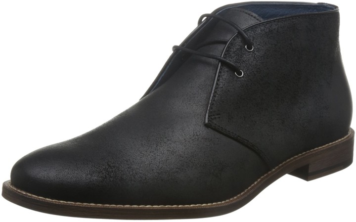 rush by gordon rush rasmussen chukka sneaker