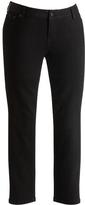 Thumbnail for your product : Old Navy Women's Plus Black Jeggings